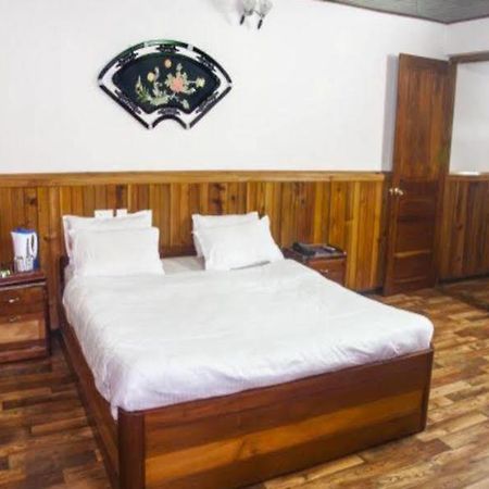 Yanthang Dzimkha Resort Pemayangtse Eksteriør bilde